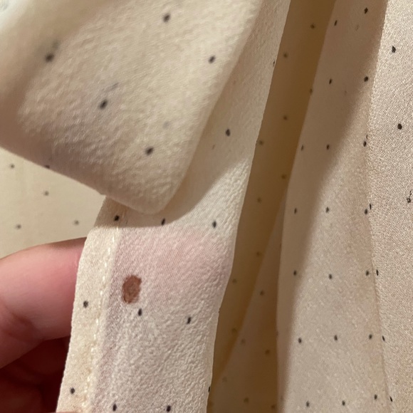 Pablo dress shirt ! Size small - Picture 3 of 6